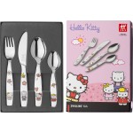 Kinderbesteck Hello Kitty